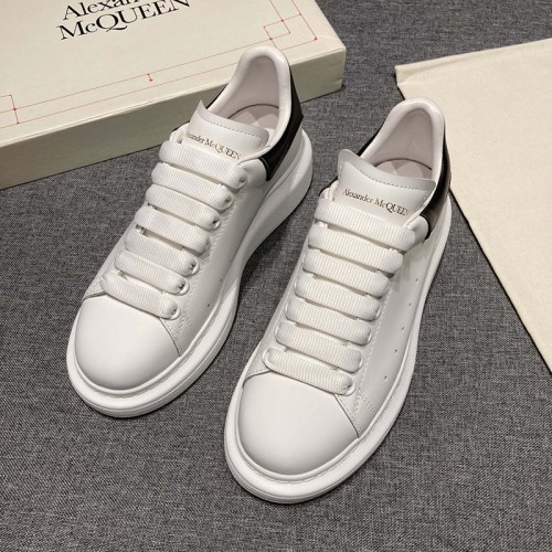 FASH McQ Alexander McQueen Shoes 2104SH0003