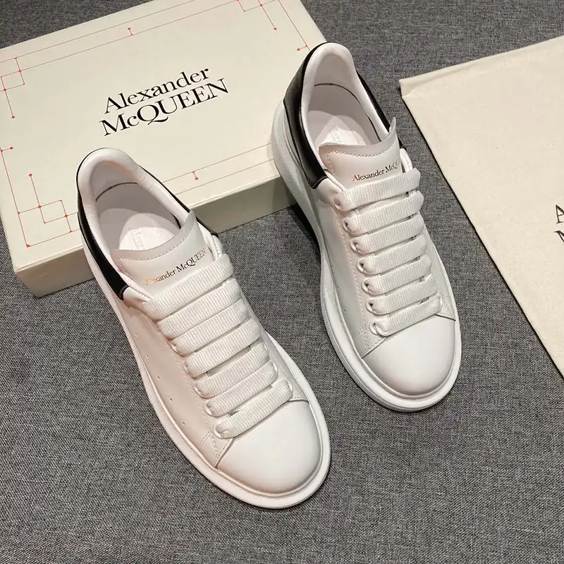 McQ Alexander McQueen Shoes 2104SH0003