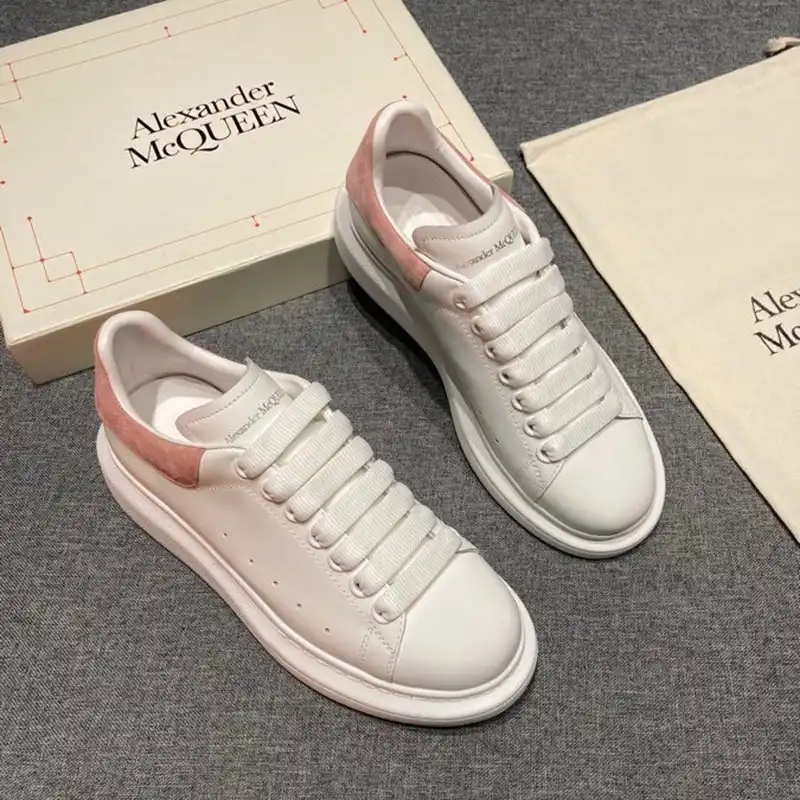 McQ Alexander McQueen Shoes 2104SH0004