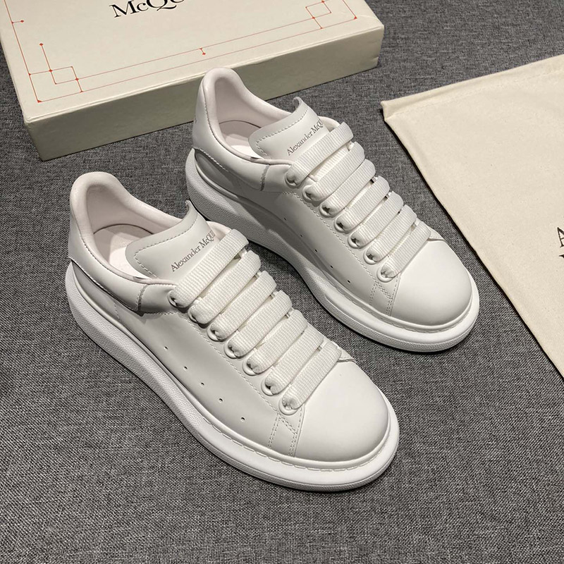 FASH McQ Alexander McQueen Shoes 2104SH0006