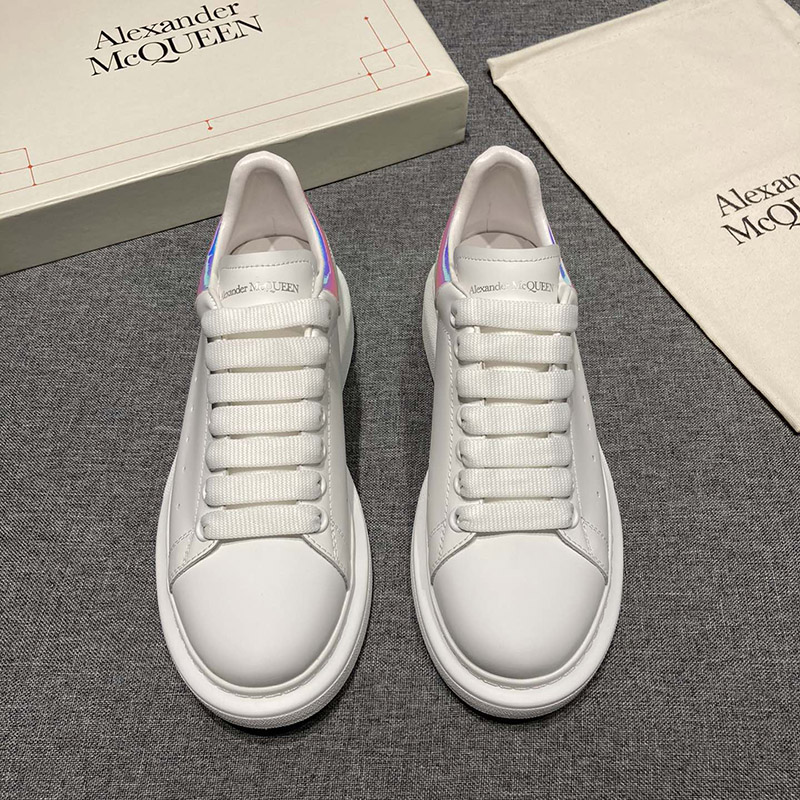 FASH McQ Alexander McQueen Shoes 2104SH0007