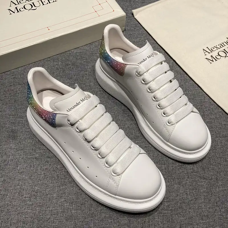 McQ Alexander McQueen Shoes 2104SH0008