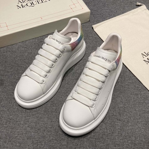 FASH McQ Alexander McQueen Shoes 2104SH0008