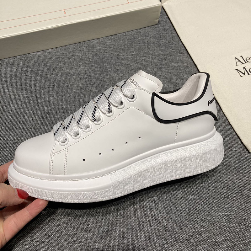 FASH McQ Alexander McQueen Shoes 2104SH0010