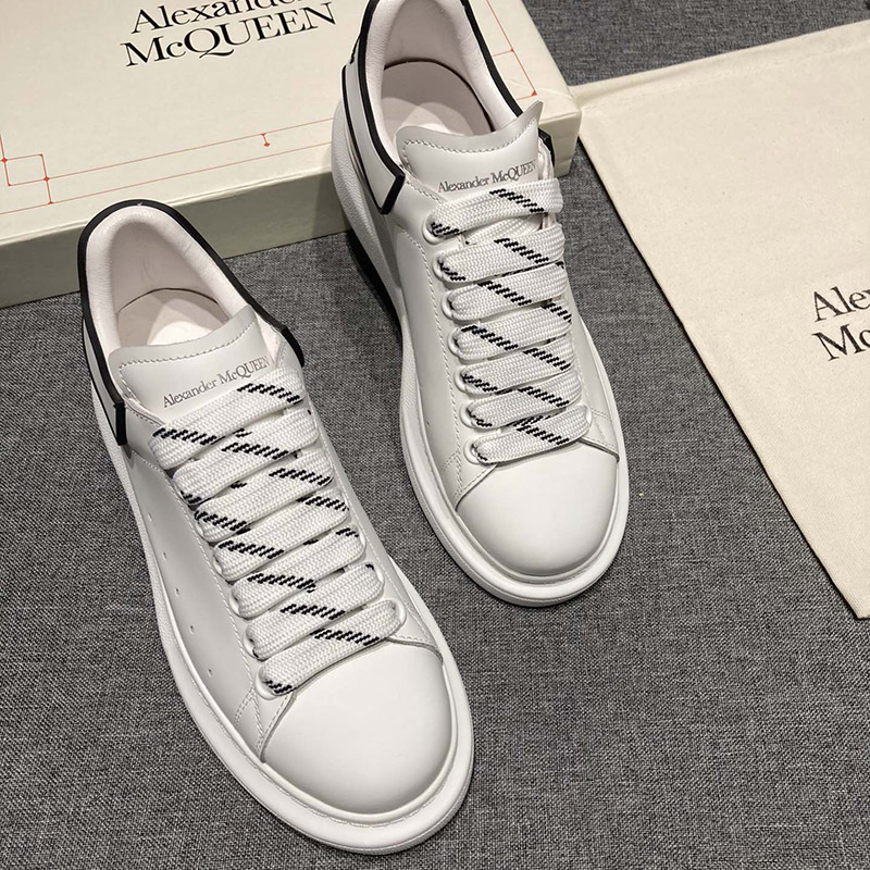 FASH McQ Alexander McQueen Shoes 2104SH0010