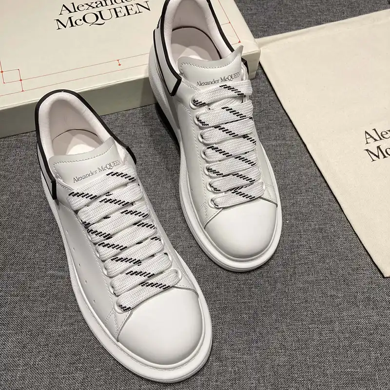 McQ Alexander McQueen Shoes 2104SH0010