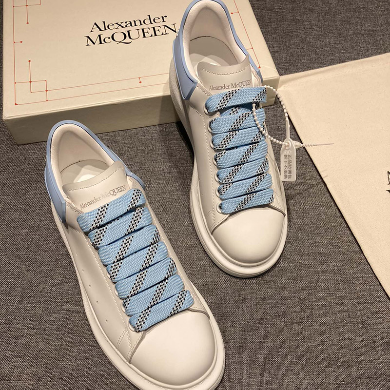 FASH McQ Alexander McQueen Shoes 2104SH0011