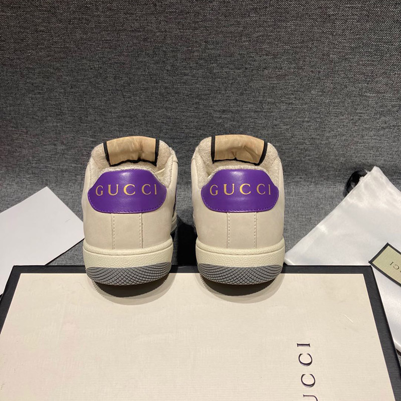 FASH Gucci Shoes 2104SH0014