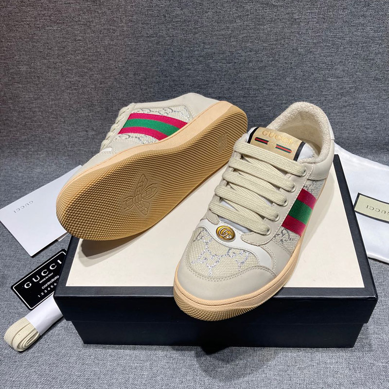 FASH Gucci Shoes 2104SH0015