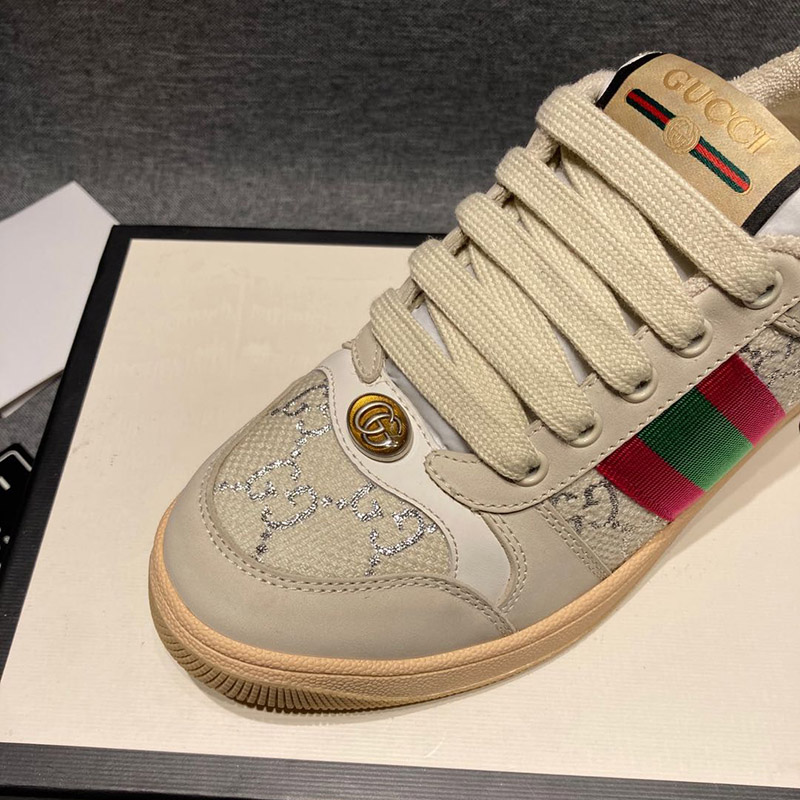 FASH Gucci Shoes 2104SH0015