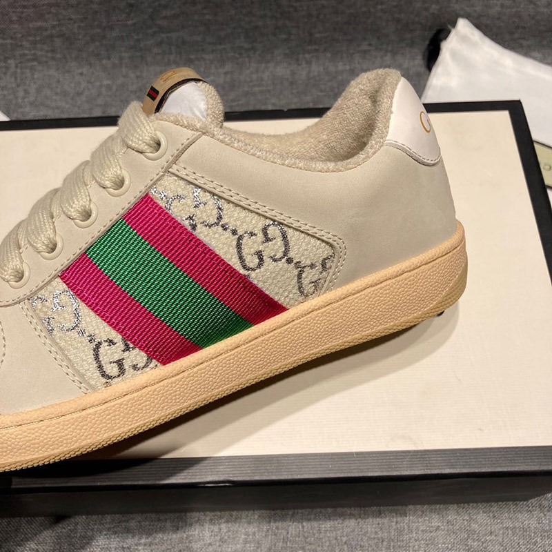 FASH Gucci Shoes 2104SH0015