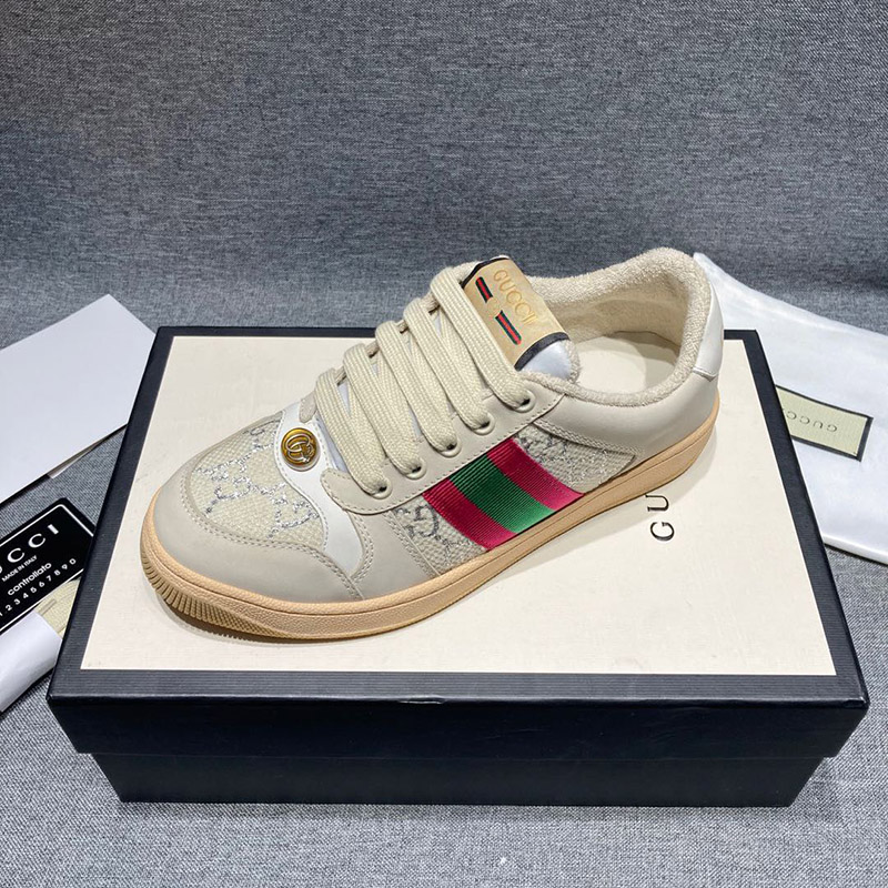 FASH Gucci Shoes 2104SH0015