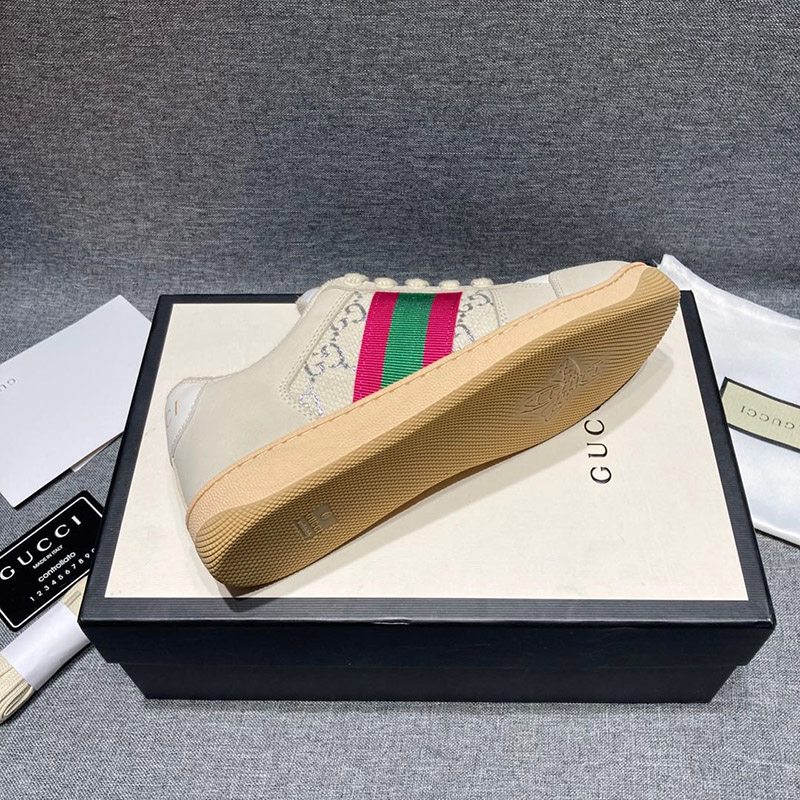 FASH Gucci Shoes 2104SH0015