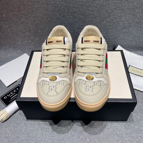 FASH Gucci Shoes 2104SH0015