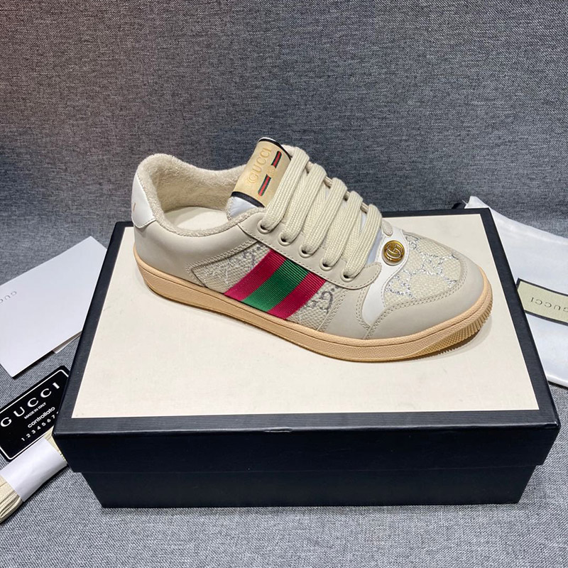 FASH Gucci Shoes 2104SH0015