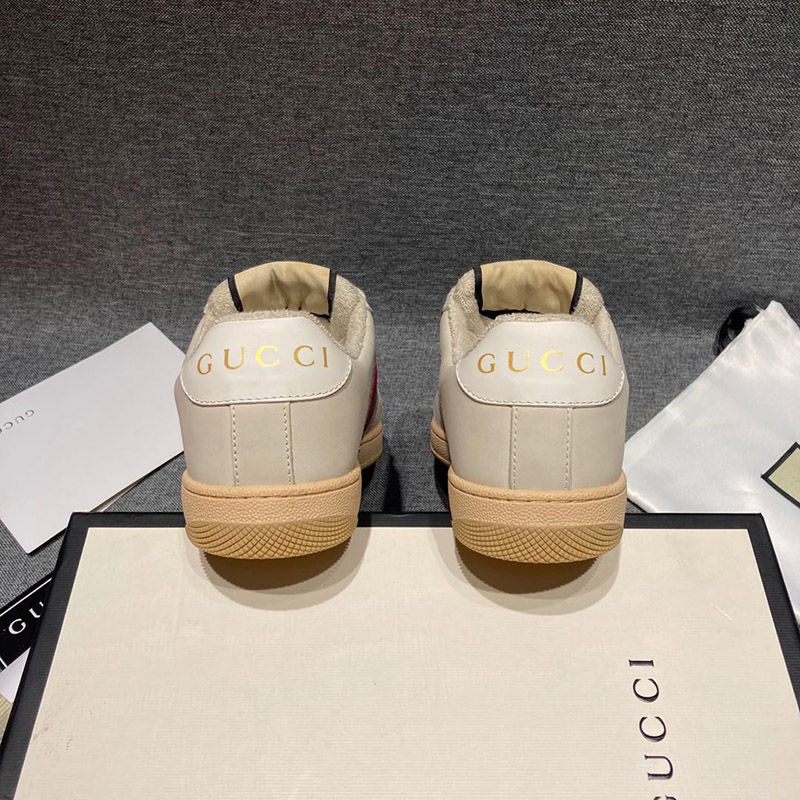 FASH Gucci Shoes 2104SH0015