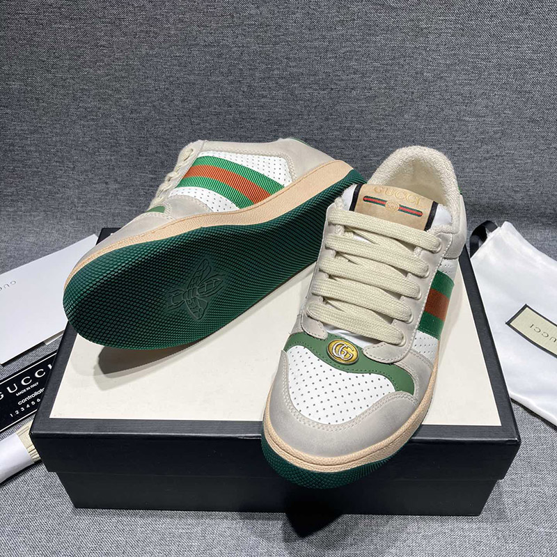 FASH Gucci Shoes 2104SH0016