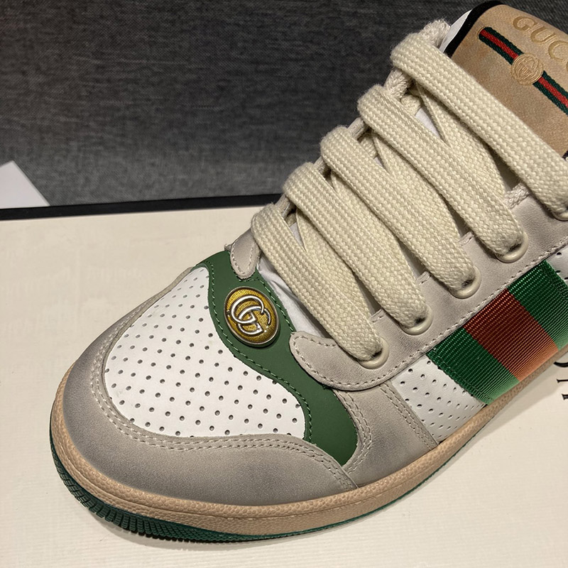 FASH Gucci Shoes 2104SH0016