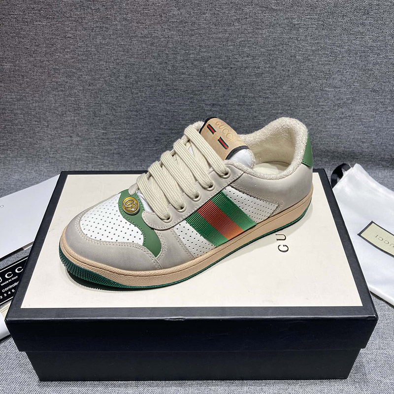 FASH Gucci Shoes 2104SH0016