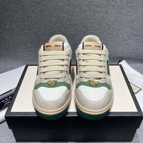 FASH Gucci Shoes 2104SH0016