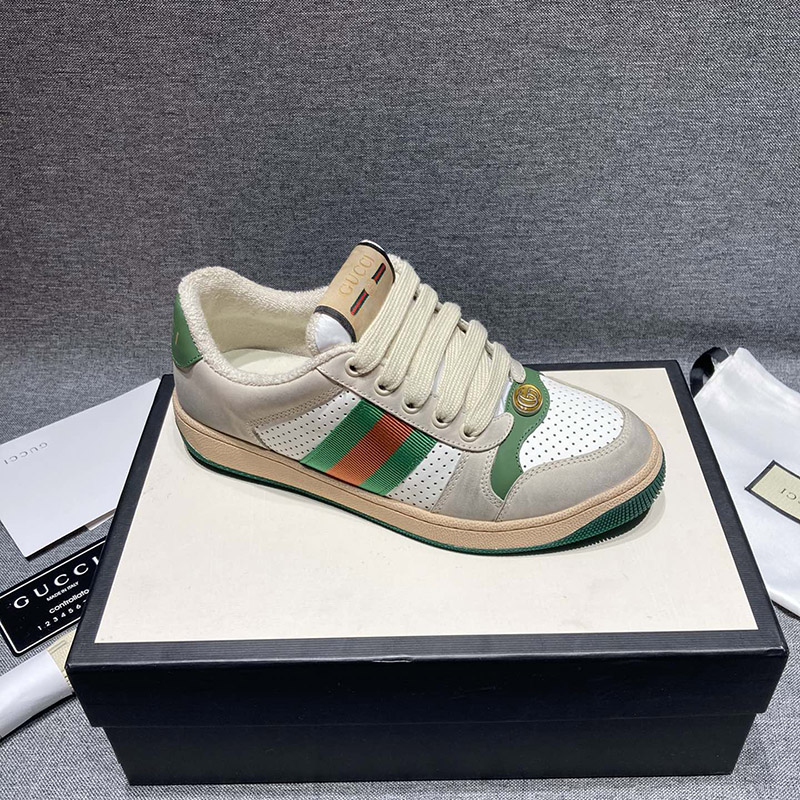 FASH Gucci Shoes 2104SH0016