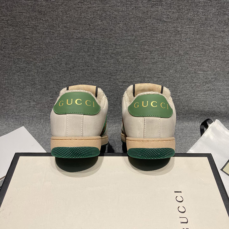 FASH Gucci Shoes 2104SH0016