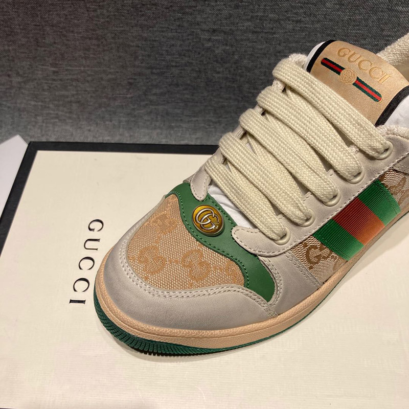 FASH Gucci Shoes 2104SH0017