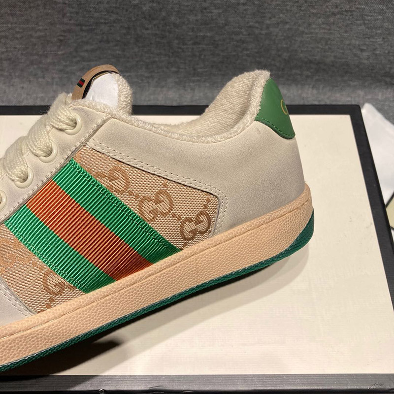 FASH Gucci Shoes 2104SH0017