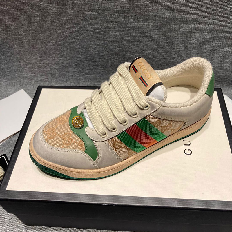 FASH Gucci Shoes 2104SH0017