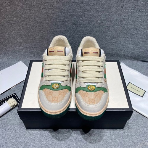 FASH Gucci Shoes 2104SH0017