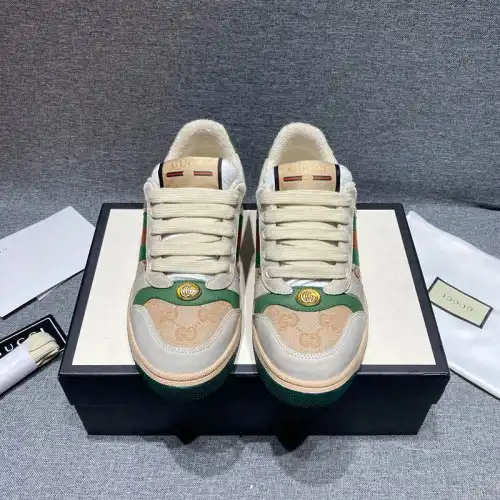 Gucci Shoes 2104SH0017