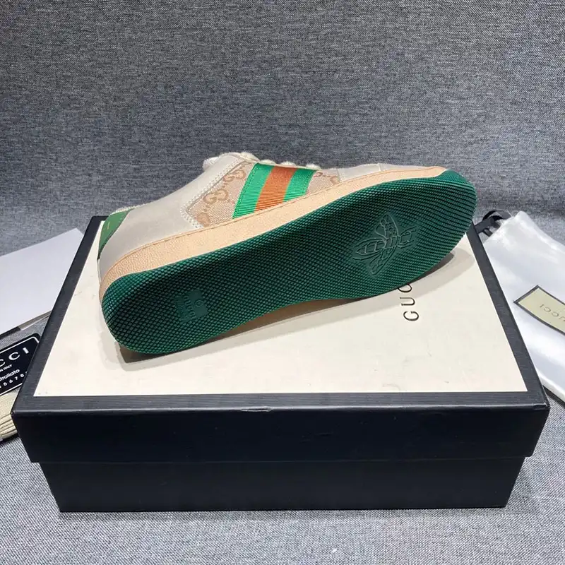 Fashionrep Gucci Shoes 2104SH0017