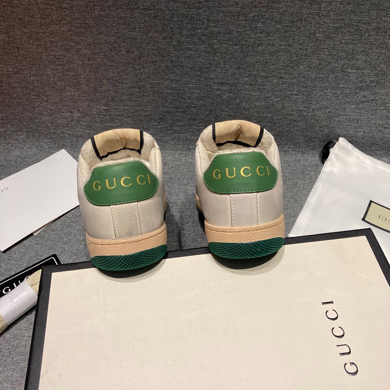 FASH Gucci Shoes 2104SH0017