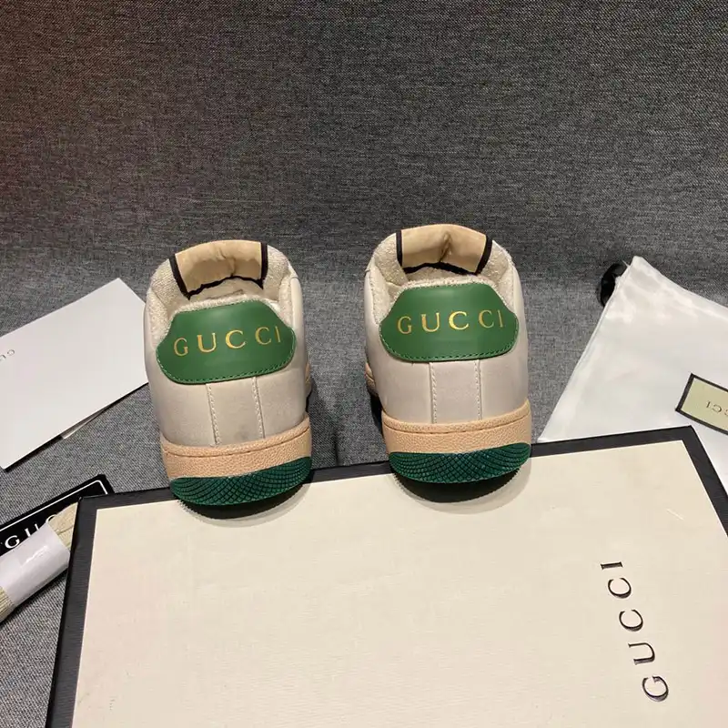 Fashionrep Gucci Shoes 2104SH0017