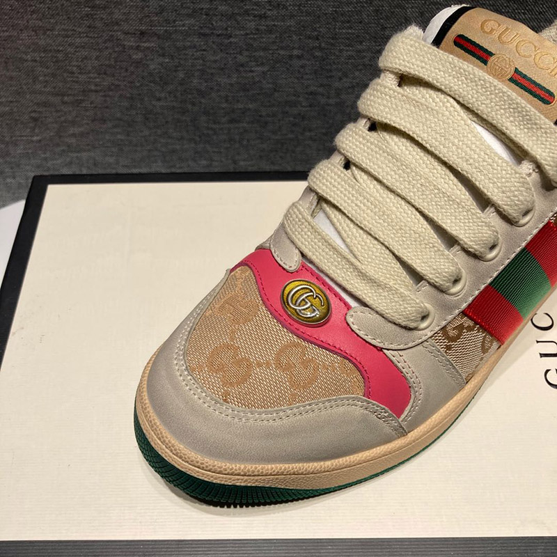 FASH Gucci Shoes 2104SH0018