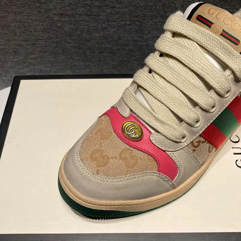 Cheap Gucci Shoes 2104SH0018