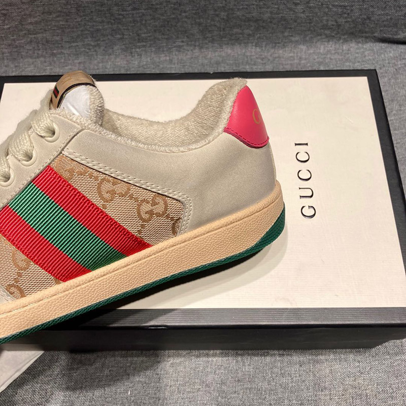 FASH Gucci Shoes 2104SH0018