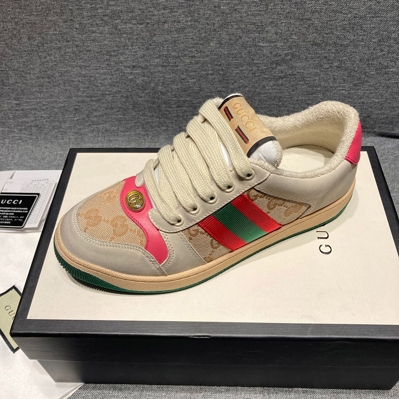 FASH Gucci Shoes 2104SH0018