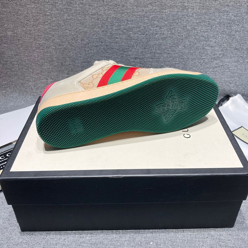 FASH Gucci Shoes 2104SH0018