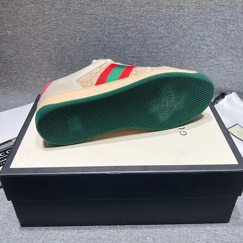 Fashionrep Gucci Shoes 2104SH0018