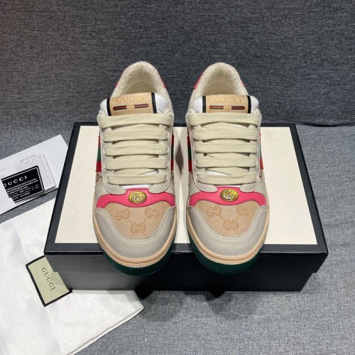 FASH Gucci Shoes 2104SH0018