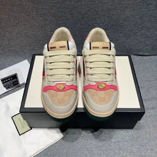 Gucci Shoes 2104SH0018