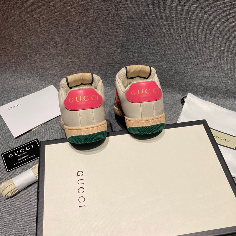 FASH Gucci Shoes 2104SH0018