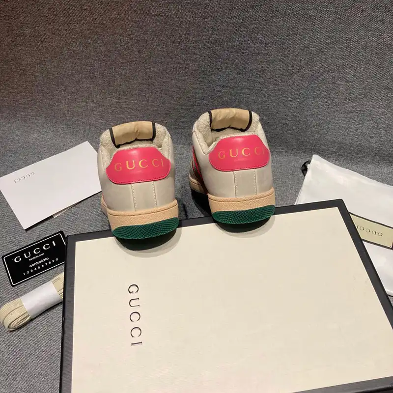 Gucci Shoes 2104SH0018