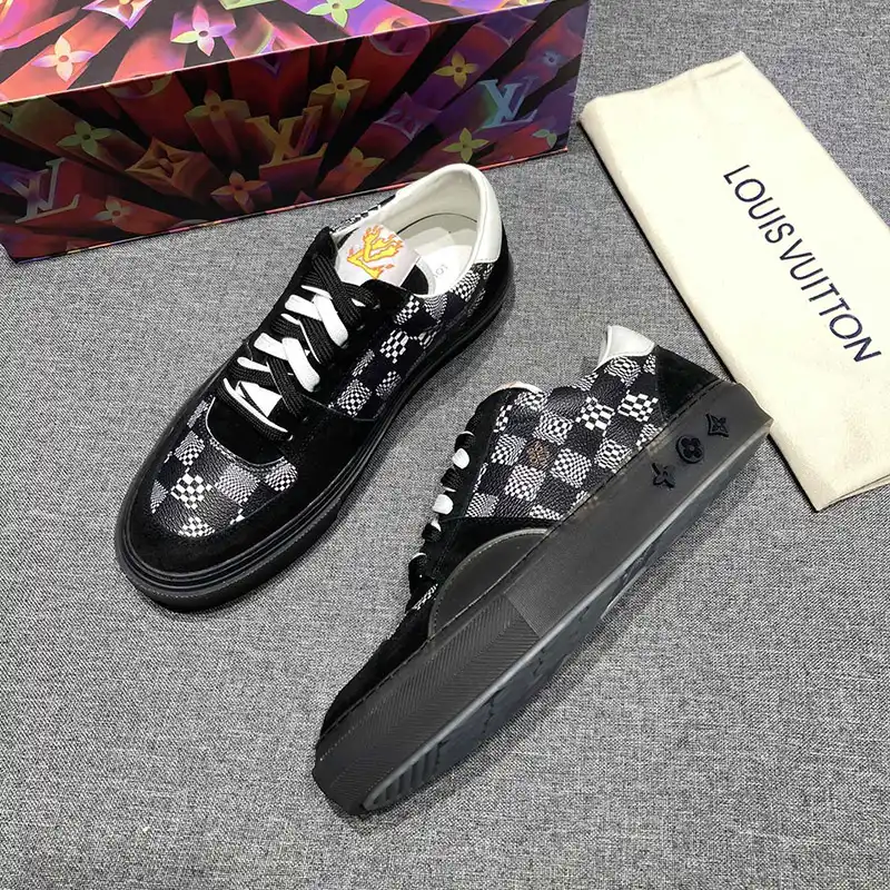 Fashionrep LV Shoes 2104SH0026