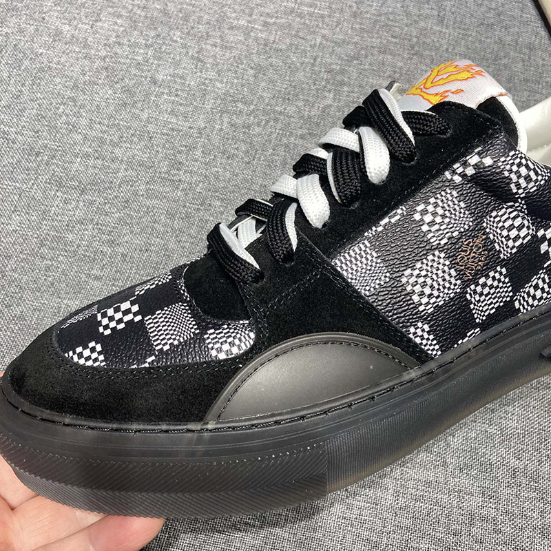 LV Shoes 2104SH0026