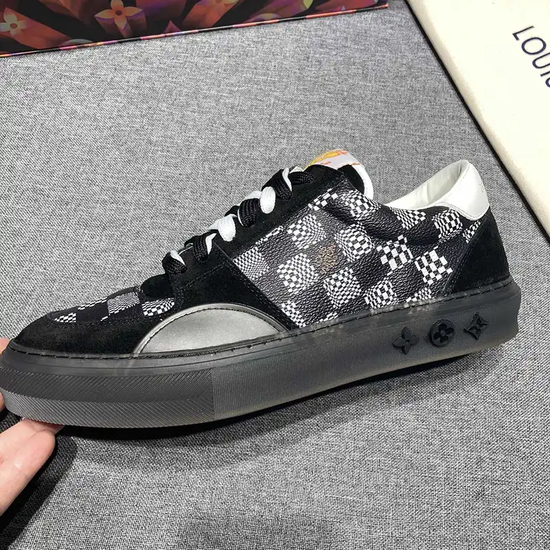 Fashionrep LV Shoes 2104SH0026