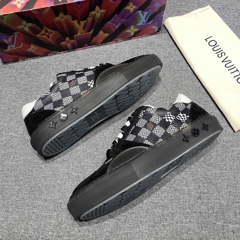 LV Shoes 2104SH0026