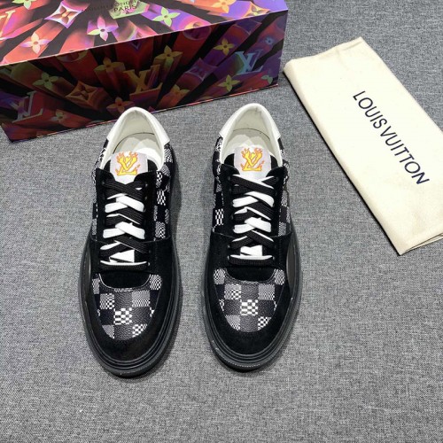 FASH LOUIS VUITTON Shoes 2104SH0026