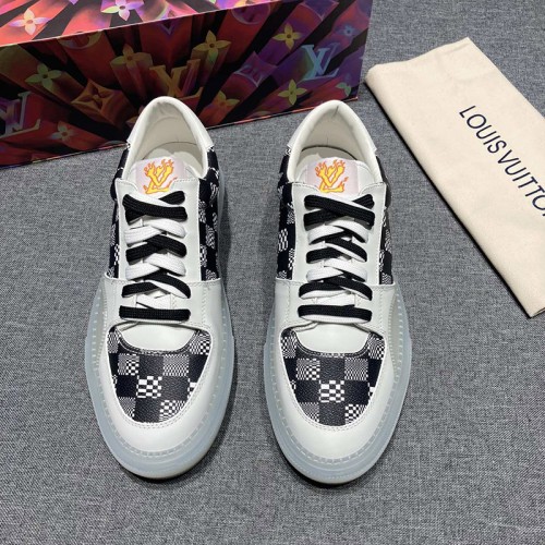 FASH LOUIS VUITTON Shoes 2104SH0027